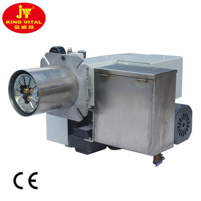 CHINA Queimador de óleo vegetal Waste totalmente automático 510 x 455 x 300 milímetros para o secador de grão fornecedor