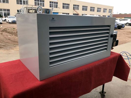 CHINA Câmara de combustão de aço inoxidável sem fumaça de suspensão totalmente automático do calefator de óleo fornecedor