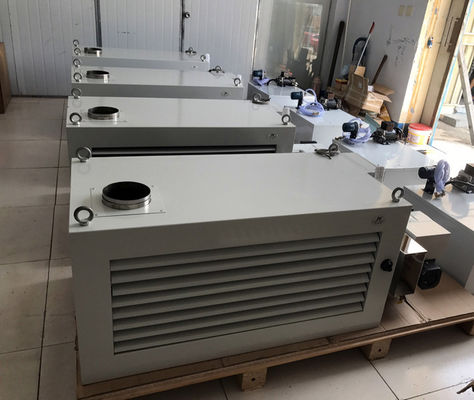 CHINA Controle ardente da placa de PC do calefator do óleo Waste de 50000 Kcal/H uma garantia do ano fornecedor