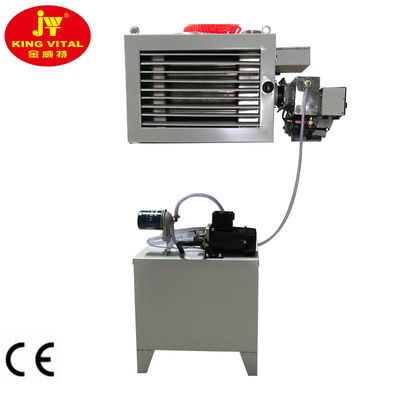 CHINA Calefator de óleo KVH800 Waste pequeno para a garagem privada com menos consumo de petróleo fornecedor