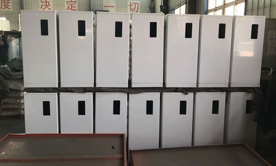 CHINA Caldeira pequena galvanizada de queimador de óleo Waste nenhum autodiagnóstico totalmente automático da oxidação fornecedor