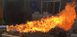500000 a pressão de funcionamento da barra do queimador de óleo Waste 8 de Kcal quilovolt 50 aplica-se ao reator fornecedor