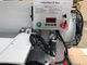 Óleo da segurança - medidor quadrado ateado fogo do calefator 200 - 600, calefator de óleo usado para a garagem fornecedor