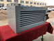 Calefator de óleo Waste do motor dos bens sistema do filtro de 1100 x 550 x 550 milímetros fornecedor
