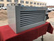 Óleo da segurança - medidor quadrado ateado fogo do calefator 200 - 600, calefator de óleo usado para a garagem fornecedor