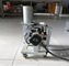 Queimador de óleo Waste inteligente da garagem, fornalha de óleo pequena de KVU 03 para a garagem fornecedor