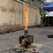 Queimador de óleo Waste automático da garagem, óleo - precaução ateada fogo do cofre forte do queimador três fornecedor