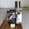 Queimador de óleo diesel ascendente do vertical, queimador de óleo sujo 15 - 21 litros pela hora fornecedor