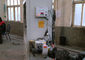 Calefator de óleo da casa de galinha, pressão da oficina da barra do calefator de óleo diesel 8 fornecedor