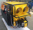 Calefator de óleo Waste do motor do móbil, calefator do motor do avião de KVH 5000 80-120 quilowatts fornecedor