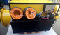 Calefator de óleo Waste portátil de 2 canais, CE dos calefatores da casa de galinha aprovado fornecedor