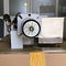 Litro padrão do queimador de óleo Waste 6-8 da garagem do CE/hora para máquina de secagem do alimento fornecedor