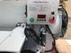 110V / calefator de óleo 220V Waste de suspensão aprovação do CE do tanque de óleo de 200 - de 600 Sqm fornecedor