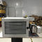Calefator de óleo econômico do motor do desperdício de 56 quilogramas, sistema de aquecimento de óleo de 120000 BTU/H fornecedor