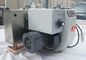 Queimador de óleo Waste sensível alto do quilovolt 10 ajustável com detector de chama fornecedor