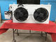 Calefator de óleo Waste do motor dos bens sistema do filtro de 1100 x 550 x 550 milímetros fornecedor
