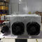 Tipo de suspensão 8 pressão do calefator da chocadeira das aves domésticas de 120000 BTU/H de funcionamento da barra fornecedor