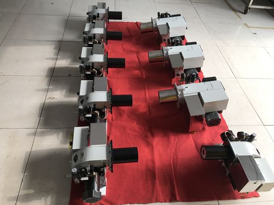 Modelo KV10 Resíduos de Carro Caminhão Combustível Corrupto Combustível 80 - 120 Kw Seguro Para Usar