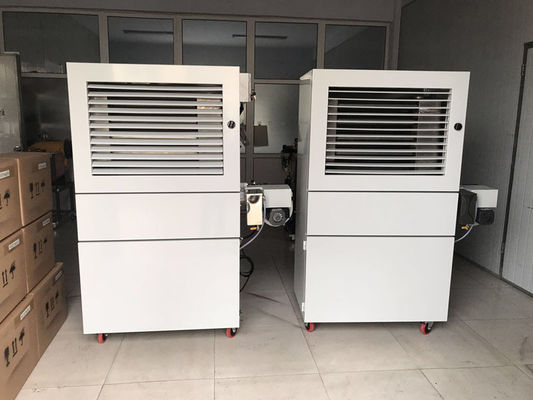 110v Forno de combustão de óleo de resíduos portátil disponível
